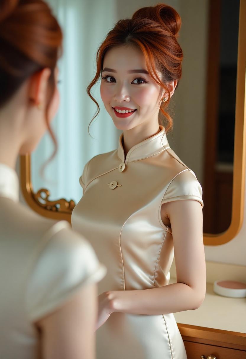 北风吹