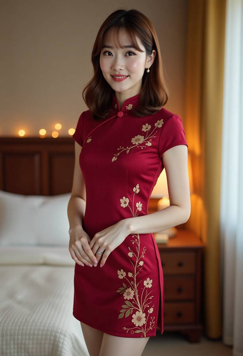 琉璃梦