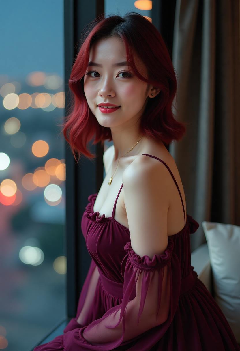 烟雨江南