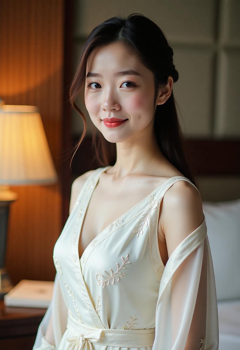 演员请就位