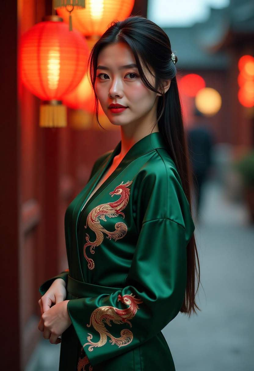 清风明月夜