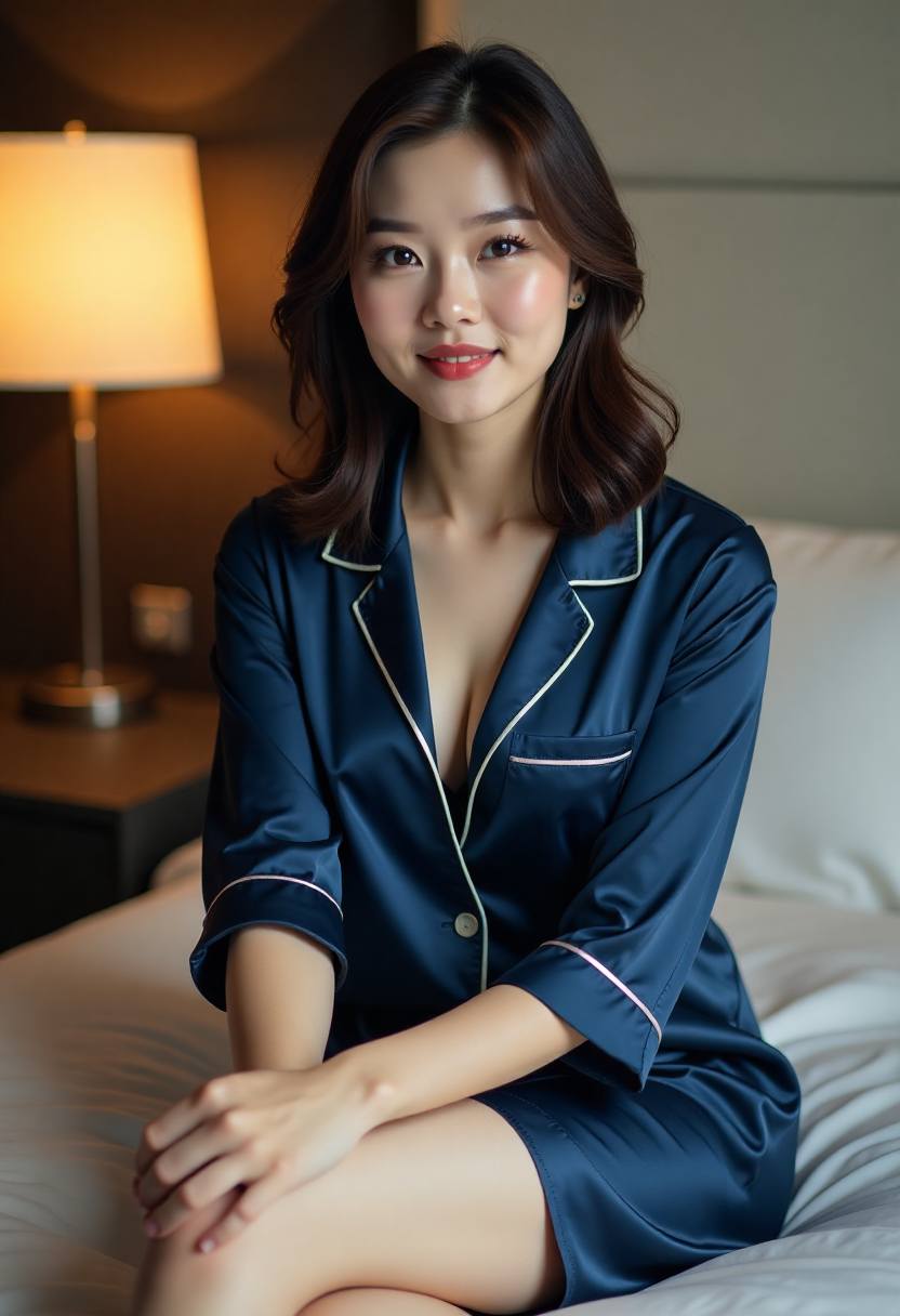 花间提壶