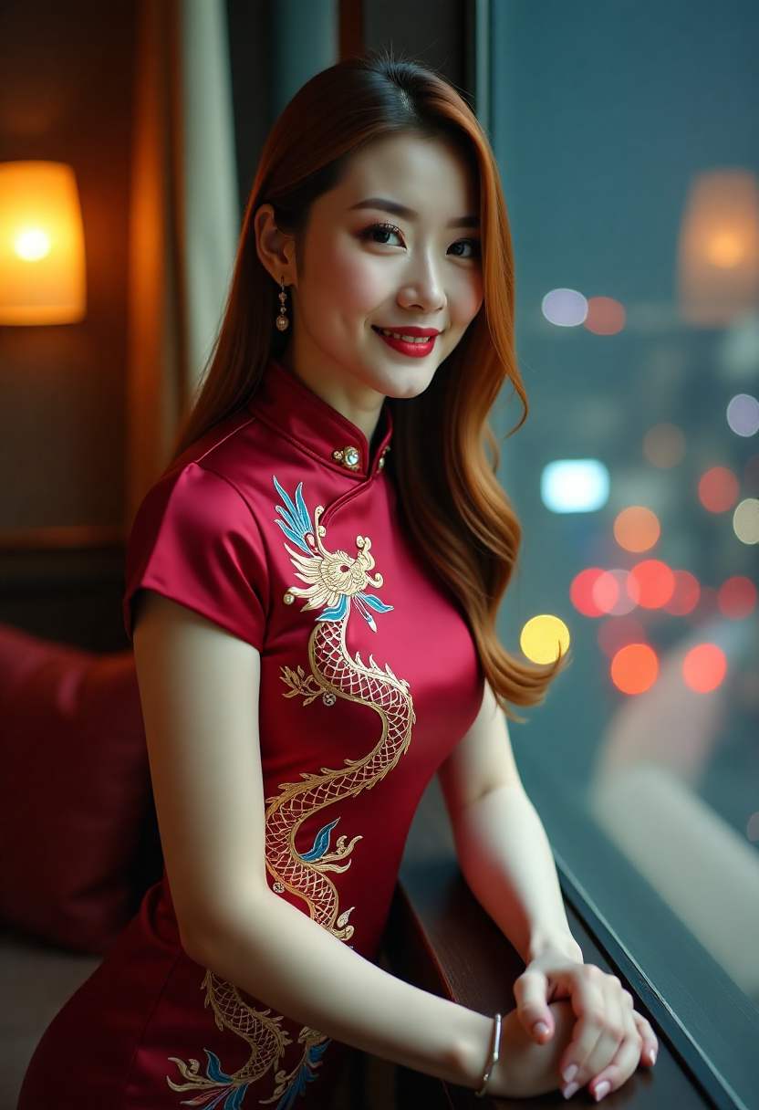 桃花源记