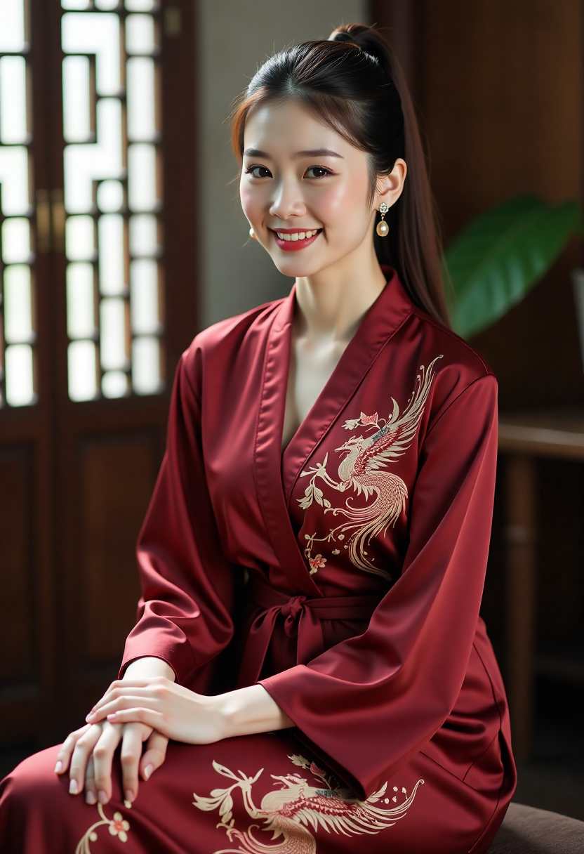 千里江山图
